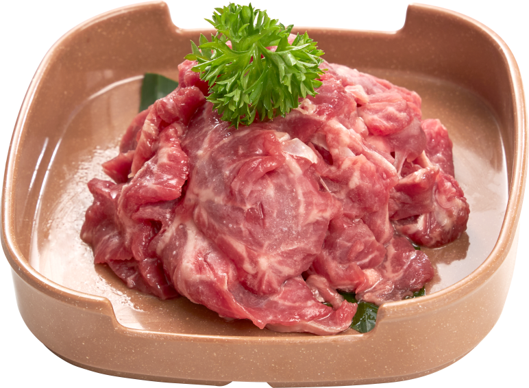 BÒ ƯỚP  RESKI/ Reski Marinated Beef