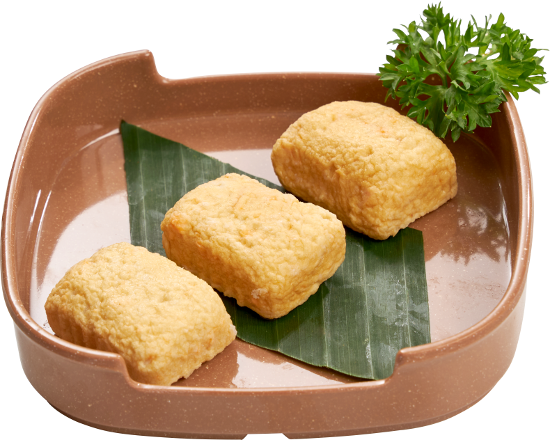 ĐẬU HỦ HẢI SẢN PHÔ MAI/ Cheese Seafood Tofu