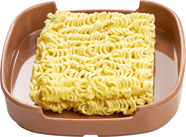 MÌ GÓI
/ Instant Noodles