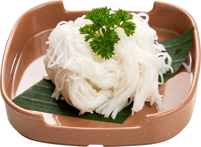 BÚN TƯƠI THỦ ĐỨC
/ Fresh Rice Noodles