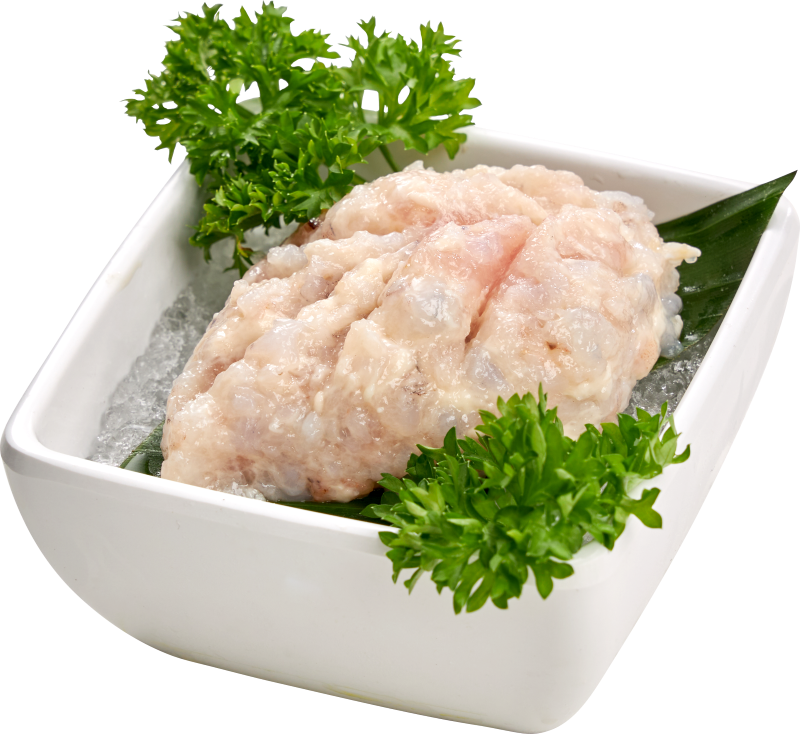 CHẢ TÔM TƯƠI/ Fresh Shrimp Cake