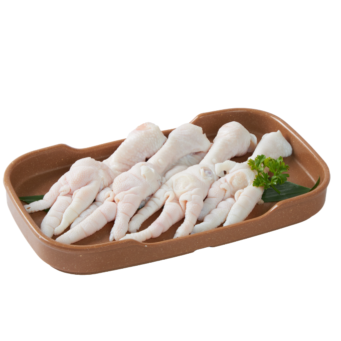 CHÂN GÀ RÚT XƯƠNG/ Boneless Chicken Feet