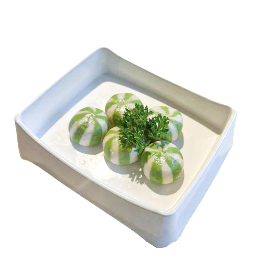 VIÊN THẢ LẨU PHÔ MAI