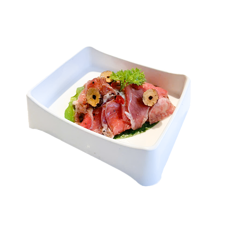 BẮP BÒ THẢO MỘC