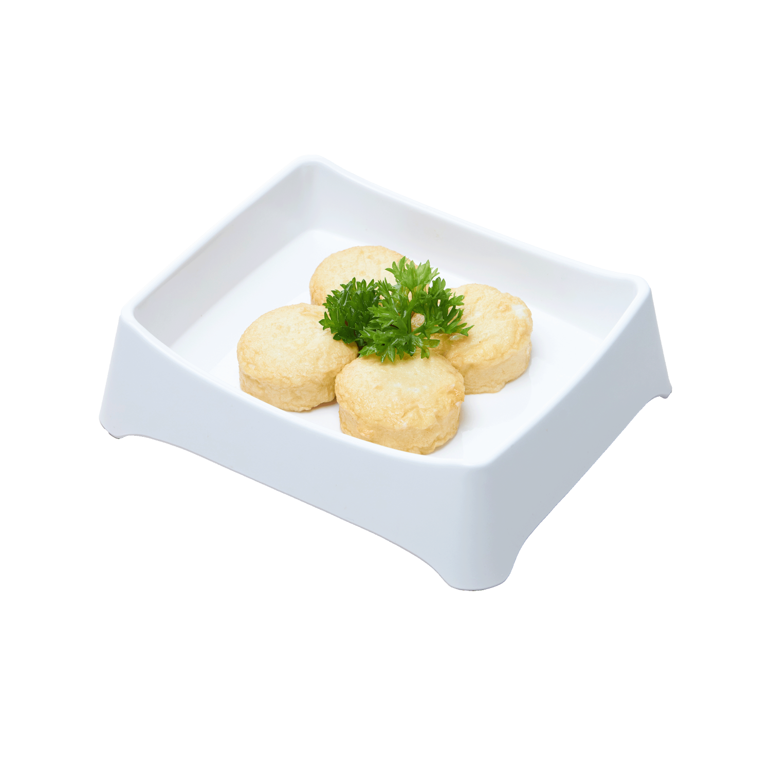 ĐẬU HỦ CÁ PHÔ MAI