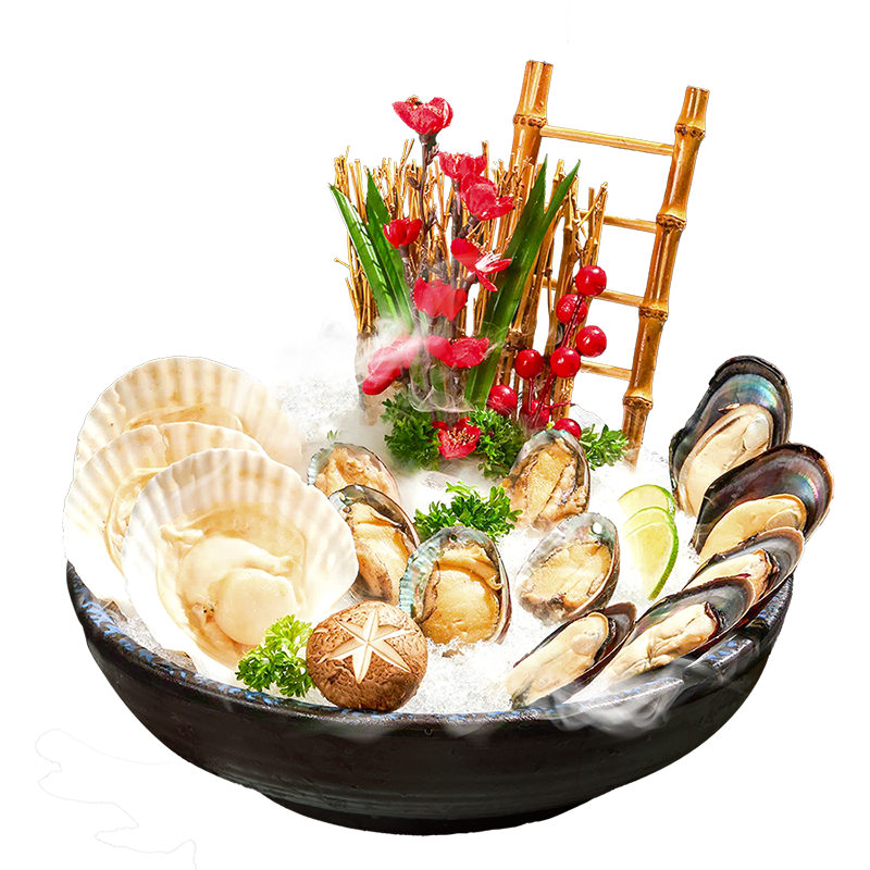 ĐẠI DƯƠNG TINH TUYỂN