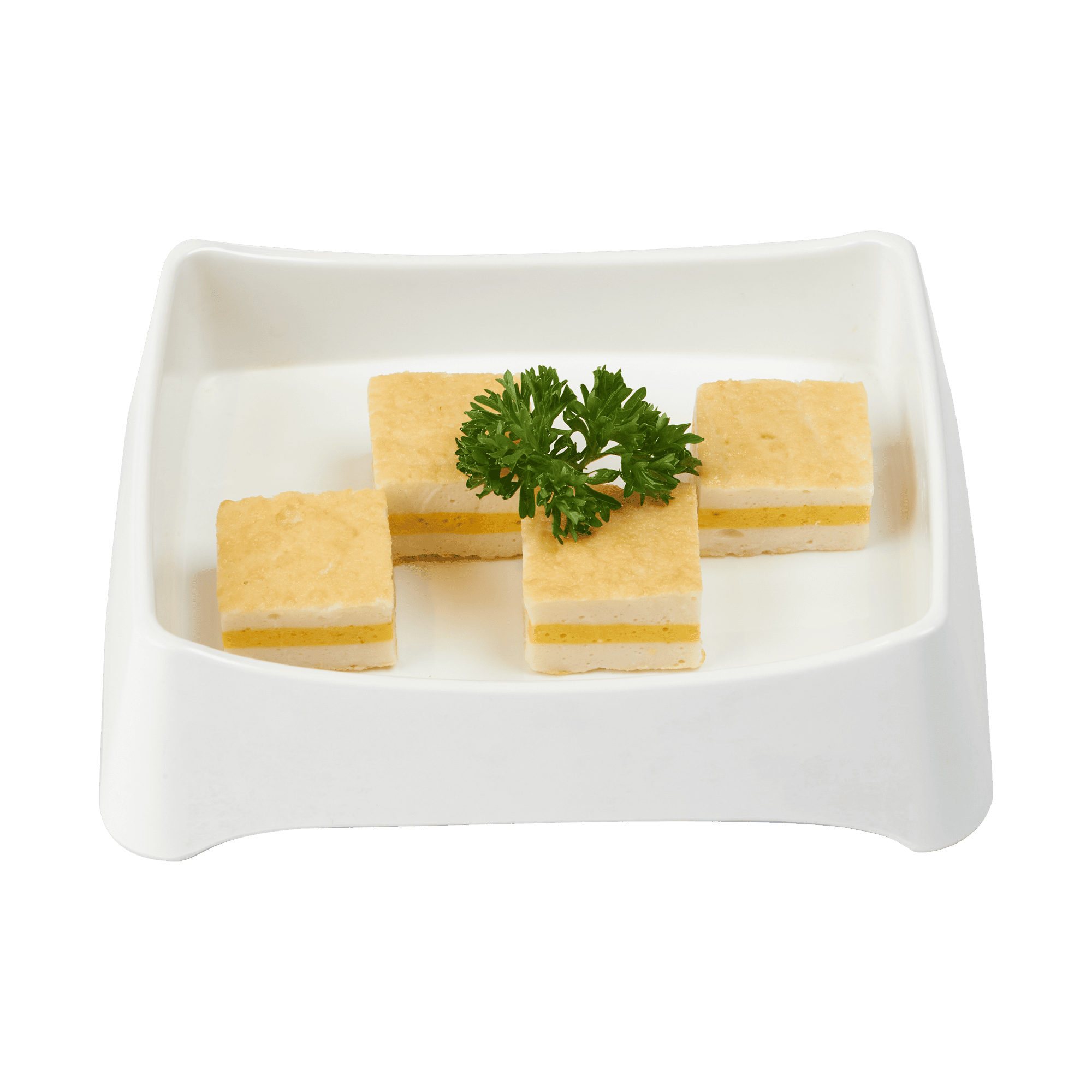 SANDWICH CÁ HỒI