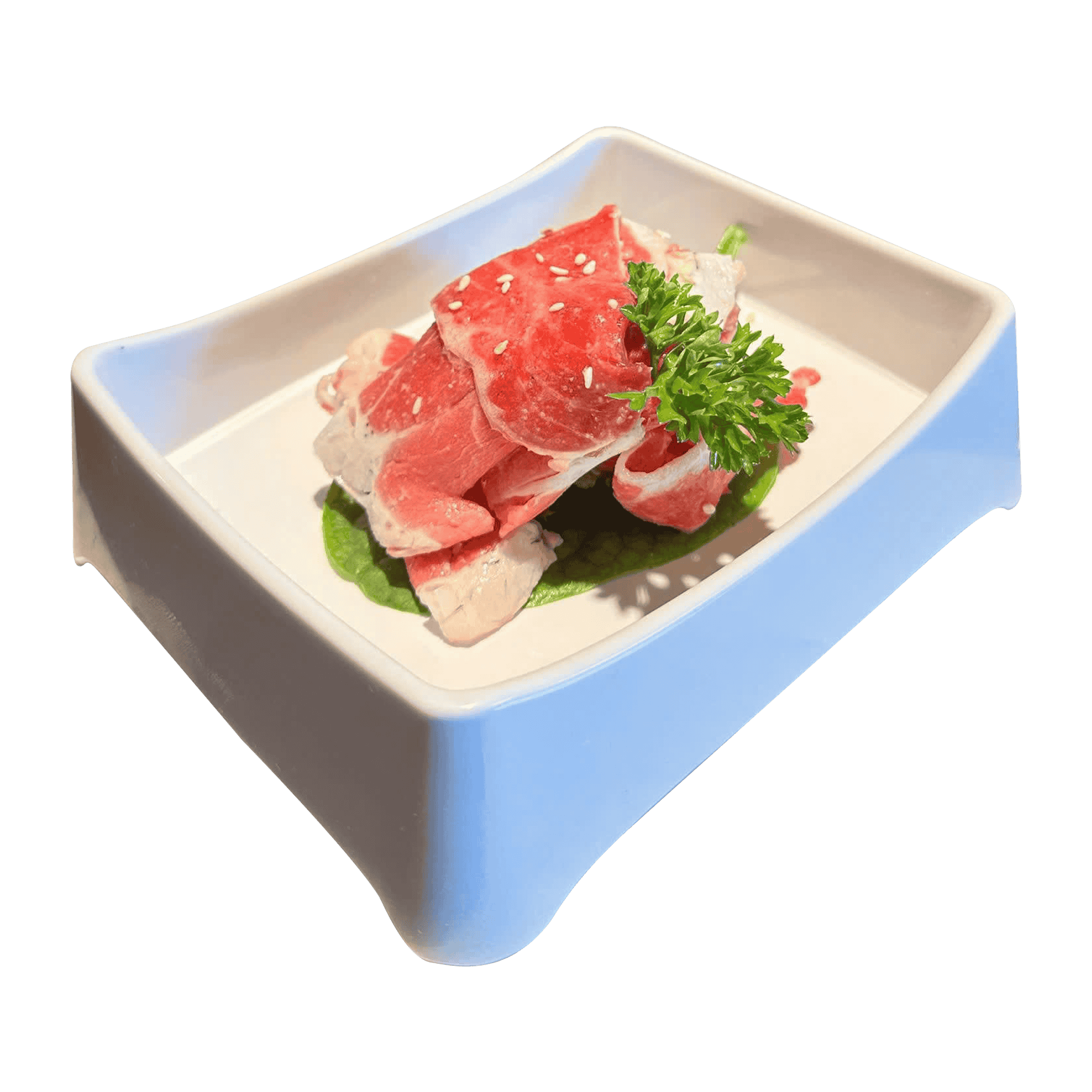 BÒ TƠ ƯỚP MÈ