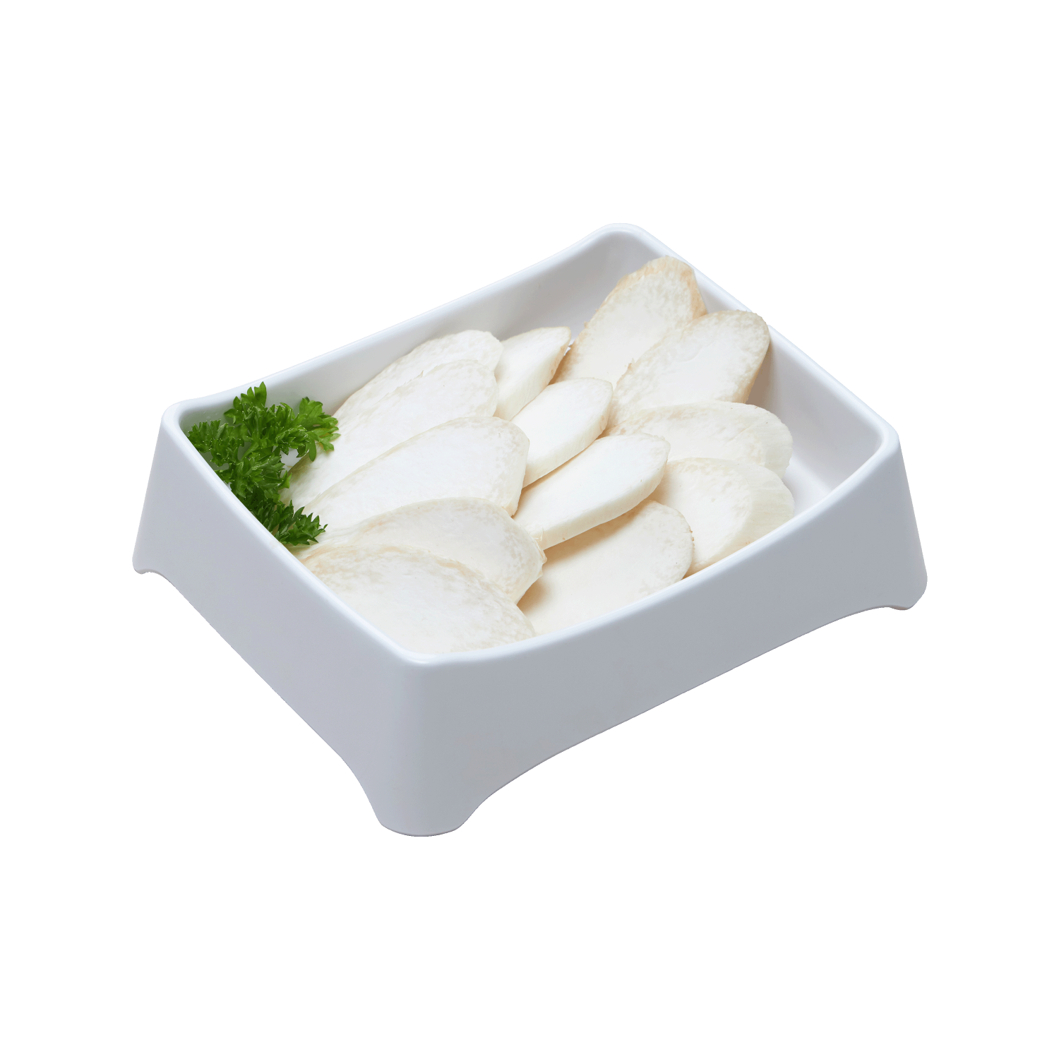 NẤM ĐÙI GÀ