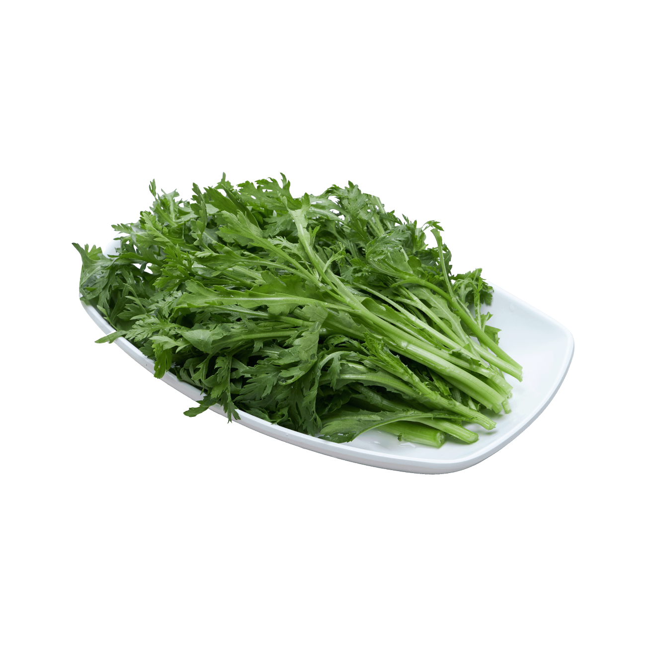 RAU TẦN Ô