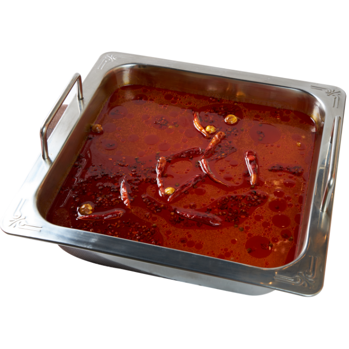 LẨU TỨ XUYÊN