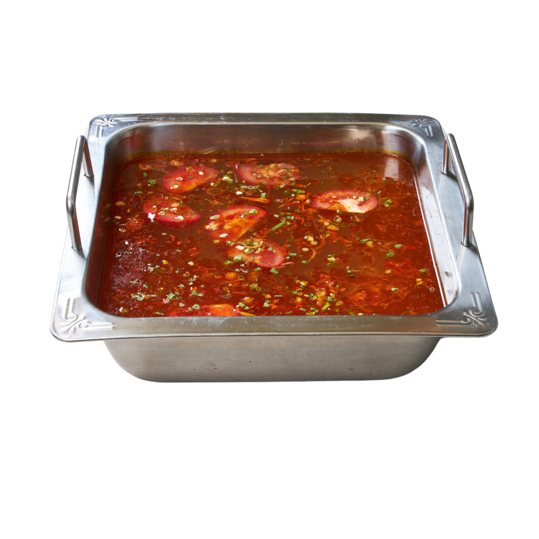LẨU RIÊU CUA