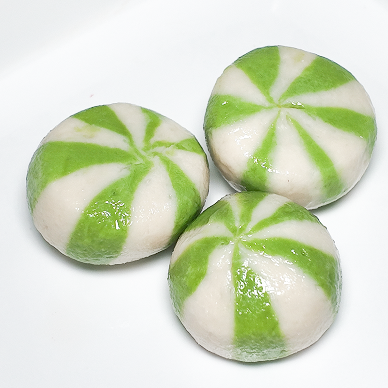 VIÊN THẢ LẨU PHÔ MAI