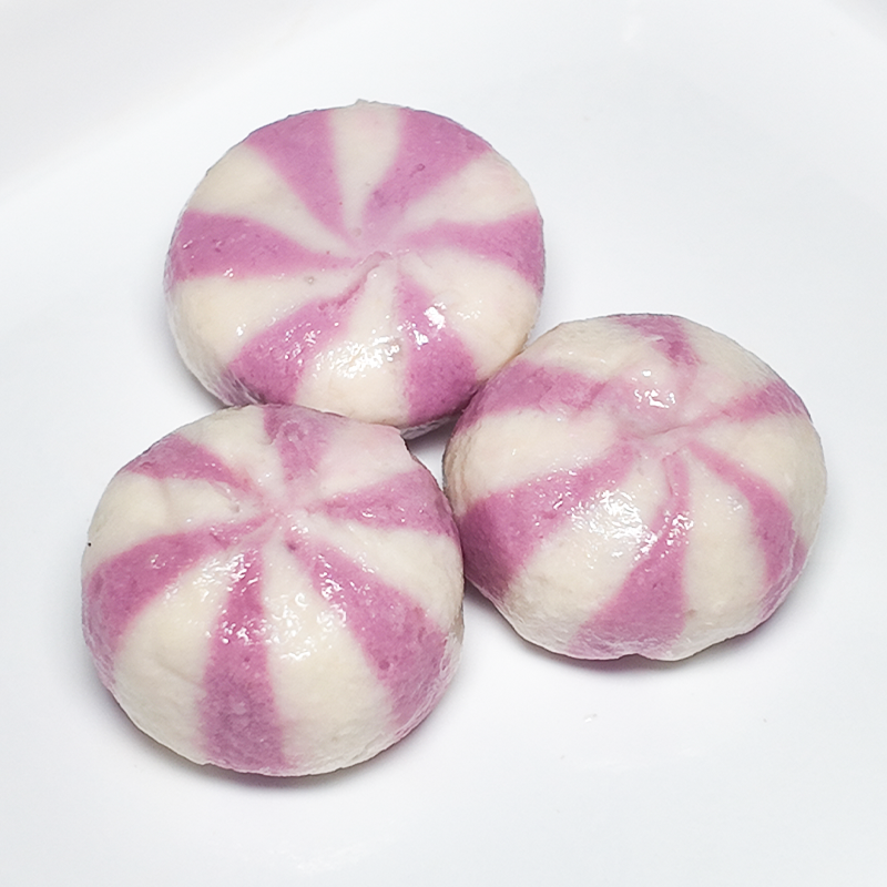 VIÊN THẢ LẨU RĂNG MỰC