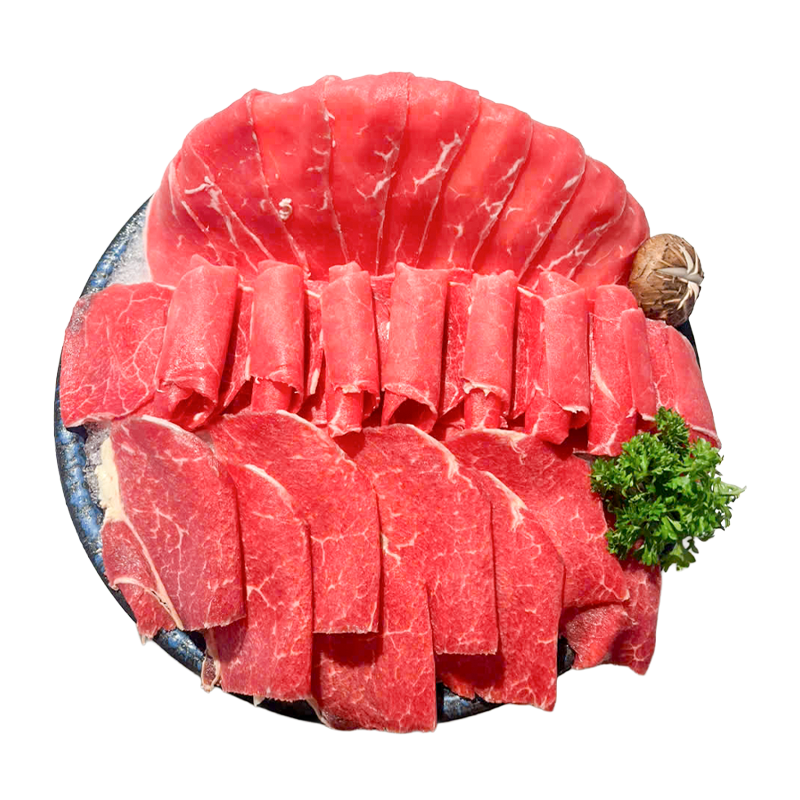 NÚI BÒ HOA TUYẾT