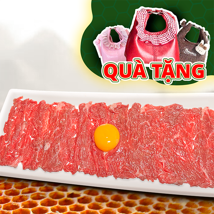 LÁ CỜ BÒ THÁI TAY