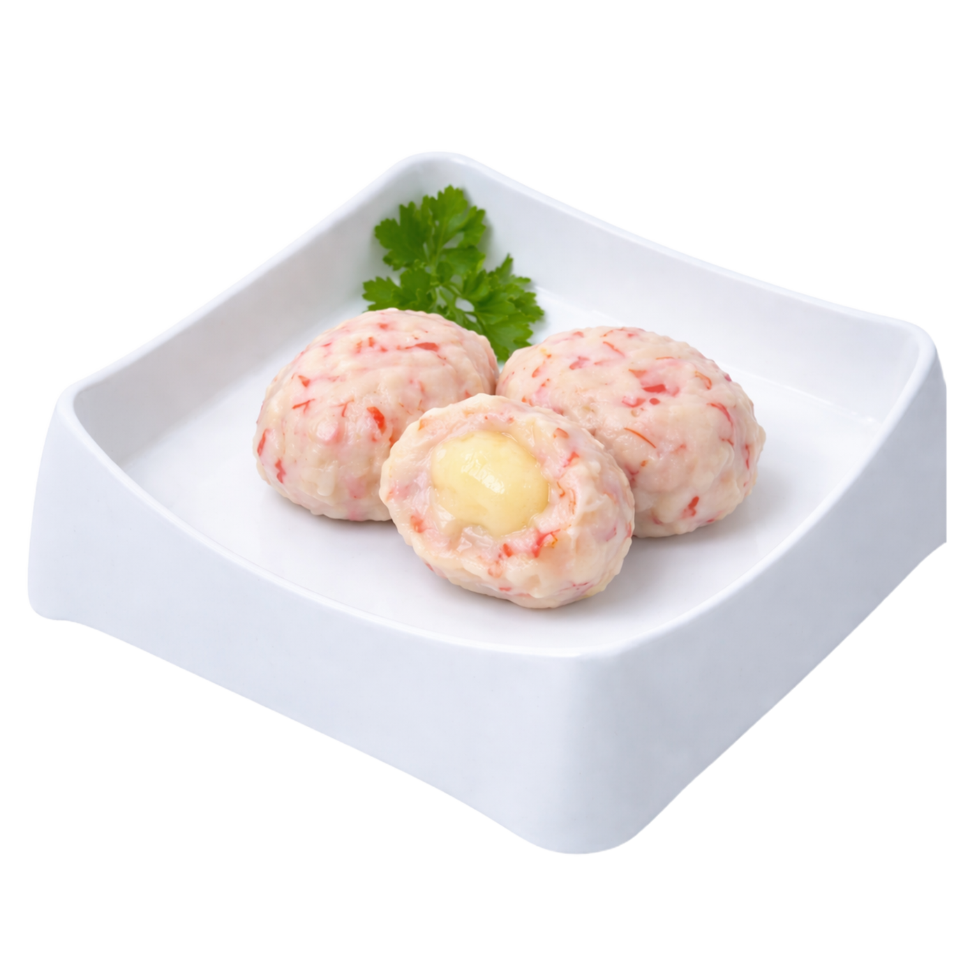 TÔM HÙM VIÊN PHÔ MAI